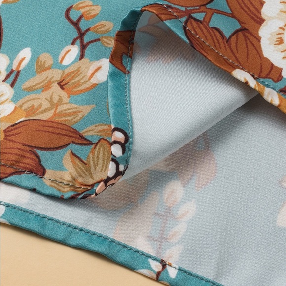 Boho Top - Picture 6 of 6